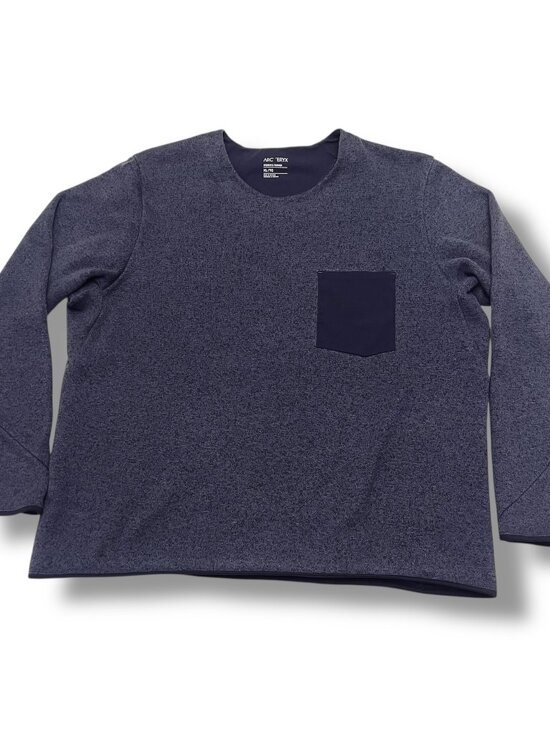 Arc'teryx Sweaters - Arc'teryx Covert Pullover Sweater XL